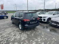 Volkswagen Sharan DSG Klimatronik Parktronik 7osobowy 150KM Gliwice - zdjęcie 2
