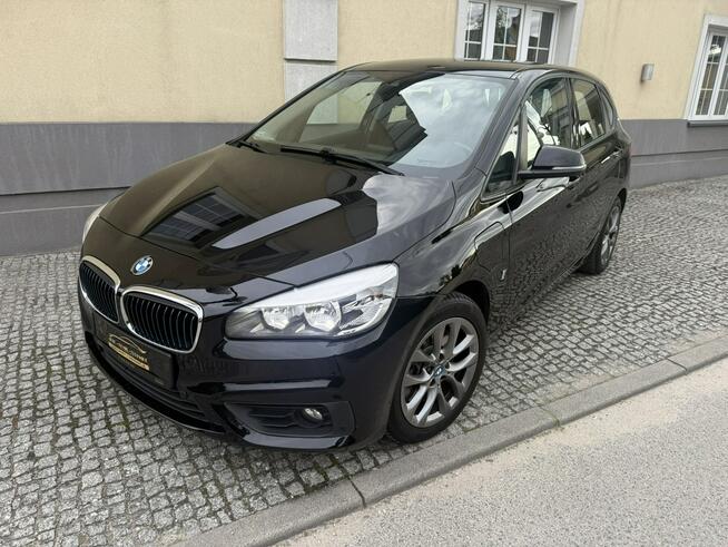 Bardzo Ładna, Polski Salon, Mały Przebieg, 225XE, Plug In. Chlewice - zdjęcie 2