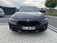 BMW 318 GWARANCJA*NOWY ROZRZĄD*Skóra*BiXenon*LEDy*Nawigacja*Zadbana Zebrzydowa - zdjęcie 2