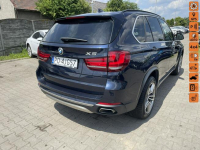 BMW X5 xDrive Kamera Skóra Pamięć 258 KM