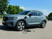 Volvo XC 40 1,5T4 z Gwarancją Bezwypadkowy Model 2024r Żyrardów - zdjęcie 2
