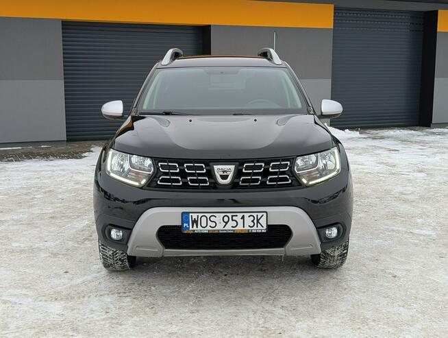Dacia Duster 1.0 TCe Prestige Goworowo - zdjęcie 9