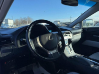 Lexus RX350, 2012 Michałowice - zdjęcie 11