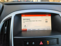 Opel Astra 1,4 TURBO klimatyzacja ładna zarejstrowana Włocławek - zdjęcie 6