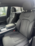 Audi Q8 e-hybrid quattro 490 KM tiptronic pakiet Innovation Radom - zdjęcie 10