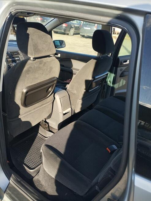 Ford c max Stary Sącz - zdjęcie 12