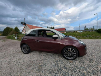Opel Adam komfortowy i stylowy 1,4 benzyna Kamienna Góra - zdjęcie 2