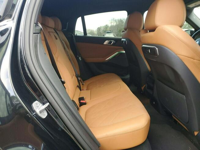 BMW X6 B58 / xDrive / M-Pakiet Białystok - zdjęcie 11