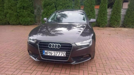 Audi A5 Okazja!!! Super stan Polecam!!! Płońsk - zdjęcie 3