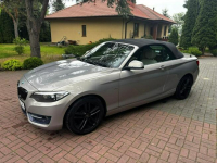 BMW 220 Super stan. Serwis ASO Płońsk - zdjęcie 6