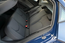 Seat Leon FV23% Benzyna Klimatyzacja Polski Salon Serwis ASO Płock - zdjęcie 9