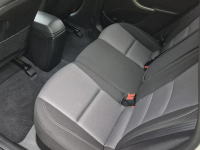 Hyundai i30 benzyna navi 75tys km kamera led lift Drelów - zdjęcie 9