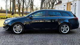 Opel Insignia LIFT Bi-Xenon Navi Climatronic Gwarancja Kutno - zdjęcie 5