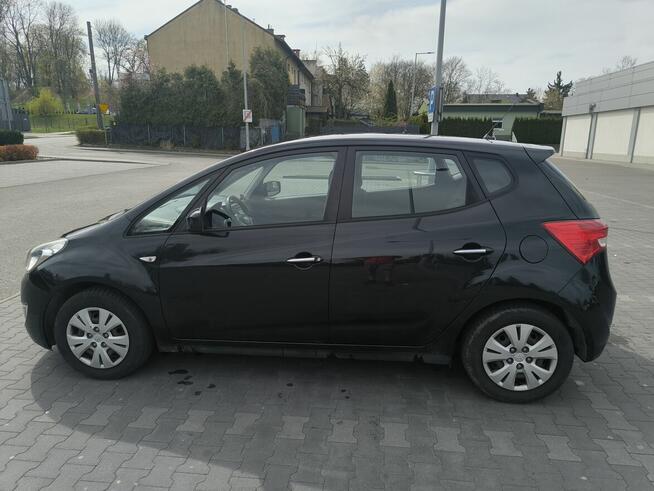 Hyundai ix20, 125KM, 1591 cm3, Comfort, 2011r Tarnów - zdjęcie 1