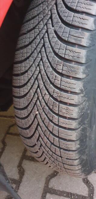 Fiat grande punto 2006 r gaz lpg sprawna klima Łódź - zdjęcie 11