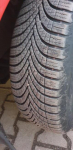 Fiat grande punto 2006 r gaz lpg sprawna klima Łódź - zdjęcie 11