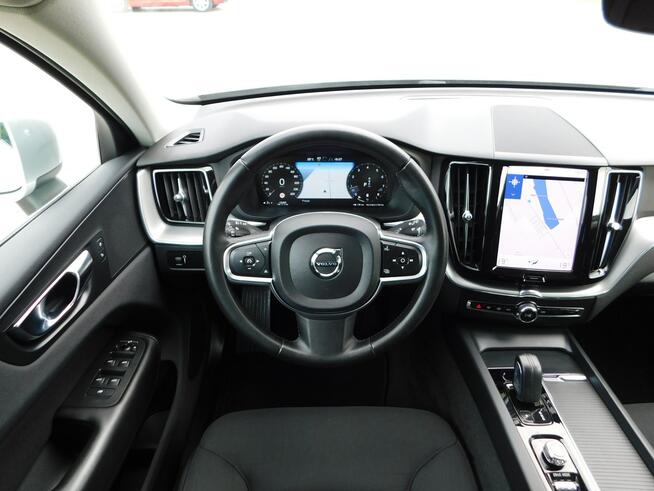 Volvo XC 60 2.0T4 197KM  z Gwarancją Kupiony Salon 2021r Żyrardów - zdjęcie 7