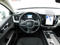 Volvo XC 60 2.0T4 197KM  z Gwarancją Kupiony Salon 2021r Żyrardów - zdjęcie 7