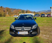 Mercedes Benz C Klasse W205 Bydgoszcz - zdjęcie 5