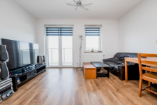 Idealne dla singla, pary lub inwestora – 34,5 m² Choroszcz - zdjęcie 4