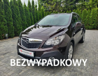 Opel Mokka ** 1.6 Benzyna ** Kolor Brąz ** Przebieg 130 Tys Km **