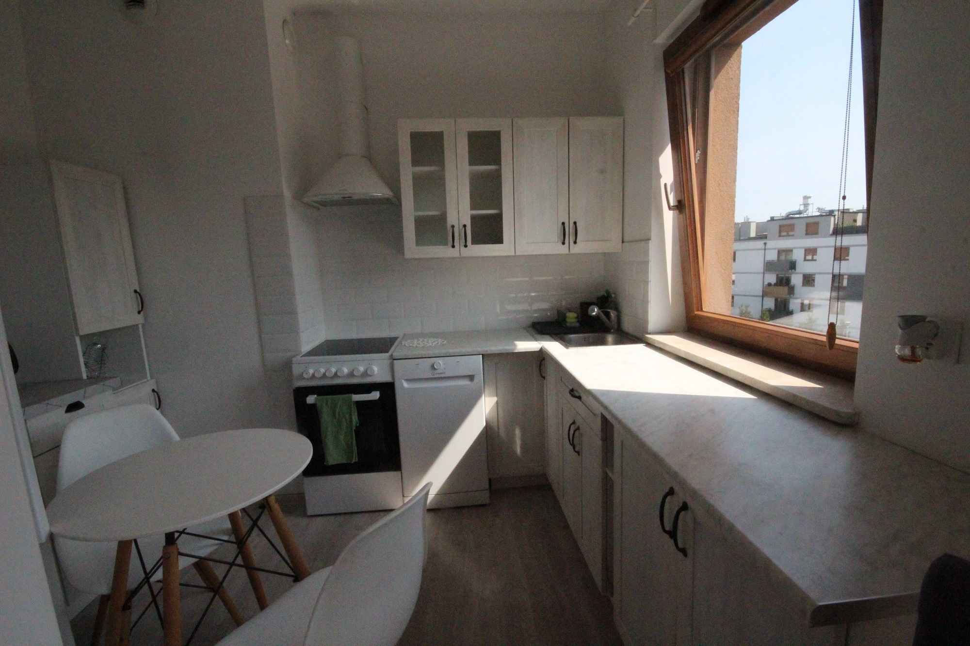 1pok, 30met, okolice Herbacianej BALKON/WINDA/2019 (Wrocław) Krzyki - zdjęcie 5