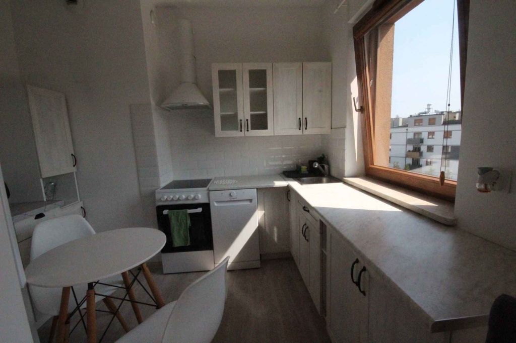 1pok, 30met, okolice Herbacianej BALKON/WINDA/2019 (Wrocław) Krzyki - zdjęcie 5