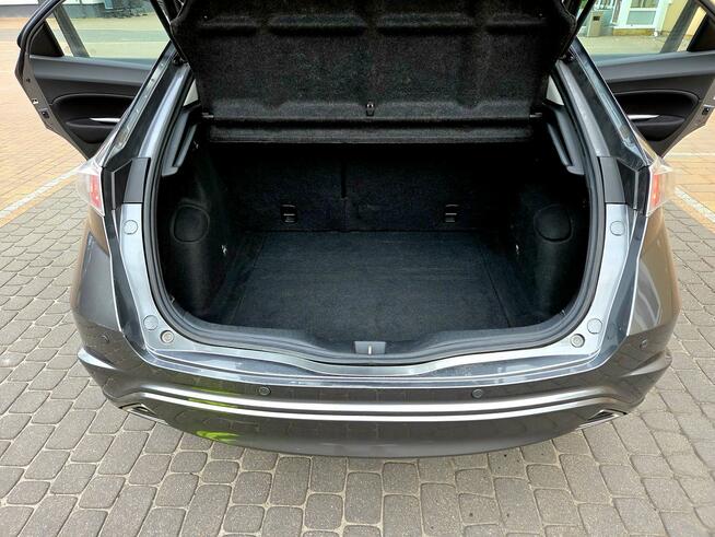 Honda Civic 1.8 140 KM Serwis Bezwypadek Bez Korozji Zagnańsk - zdjęcie 12