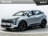 Kia Sportage SUV 1.6 T-GDI M+Smart M6 150KM Salon Polska