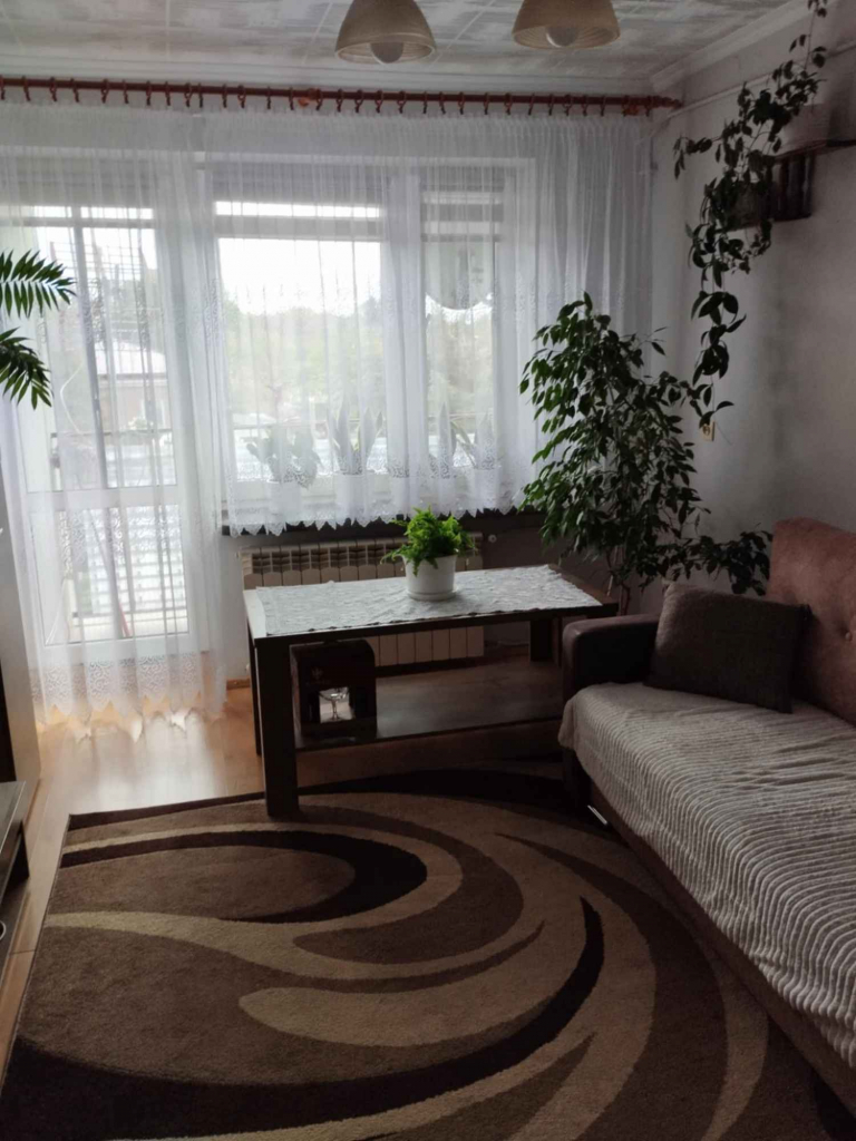 Sprzedam mieszkanie , 3-pokoje, 2 pietro Nieledew - zdjęcie 1