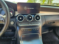 Mercedes C 220 220, 9-gtronic Słupsk - zdjęcie 10