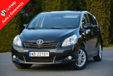 Executive Panorama Klimatronic 2xParktronic *Alu 16&quot;*ASO Toyota Ostrów Mazowiecka - zdjęcie 1