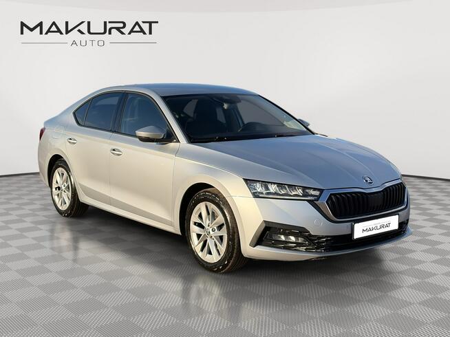 Škoda Octavia GD6J367#1.5 TSI Ambition K.cofania LED Salon PL VAT 23% Gdańsk - zdjęcie 2