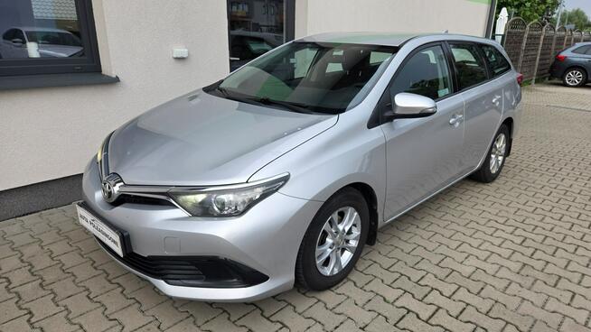 Toyota Auris 1.4 D4D Active, salon PL, gwarancja, EXPORT Siedlce - zdjęcie 4