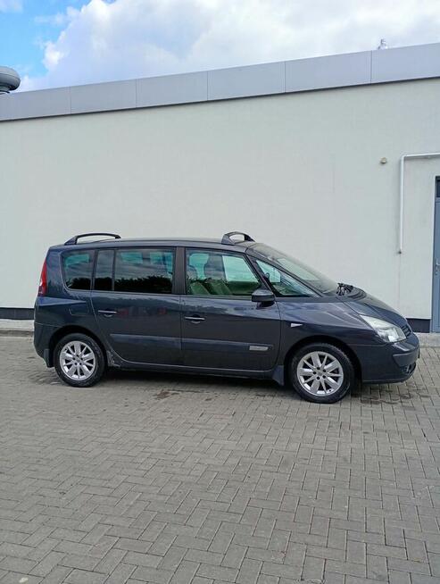 Renault Espace 4 Skołyszyn - zdjęcie 1