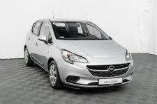 Opel Corsa WX8291A#1.4 Enjoy Tempomat Bluetooth Klima Salon PL VAT 23% Gdańsk - zdjęcie 3