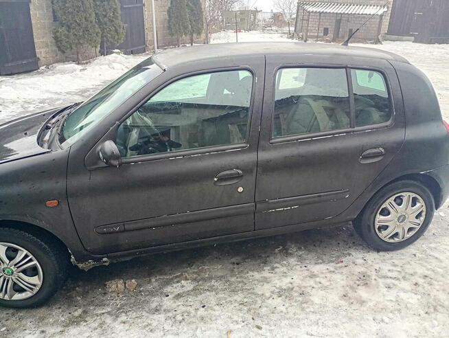 Renault Clio 1.2 16v Złowody - zdjęcie 2