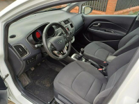 Kia Rio 1.4 CRDi  90KM  Klimatronic Suchorzew - zdjęcie 6