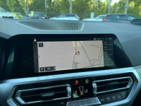 BMW 318i Touring M Sport aut, Salon PL! 1 właściciel! FV! Pęcice - zdjęcie 8