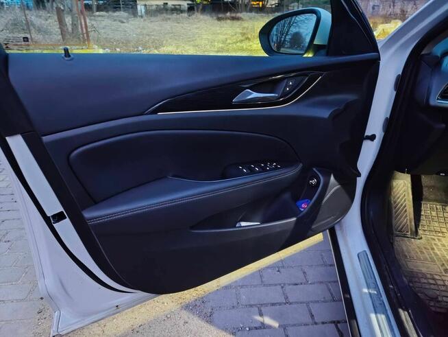 Opel Insignia 2019r bezwypadkowa serwisowana Grudziądz - zdjęcie 6