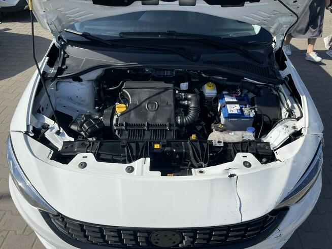 Fiat Tipo Klimatyzacja Gliwice - zdjęcie 11