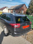 Citroen C5 Kombi 2013 rok Zadbany Białołęka - zdjęcie 8