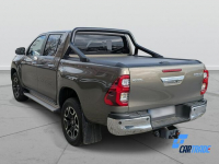 Toyota Hilux Double Cab  2.8 D-4D   Executive 4x4 Kraków - zdjęcie 2