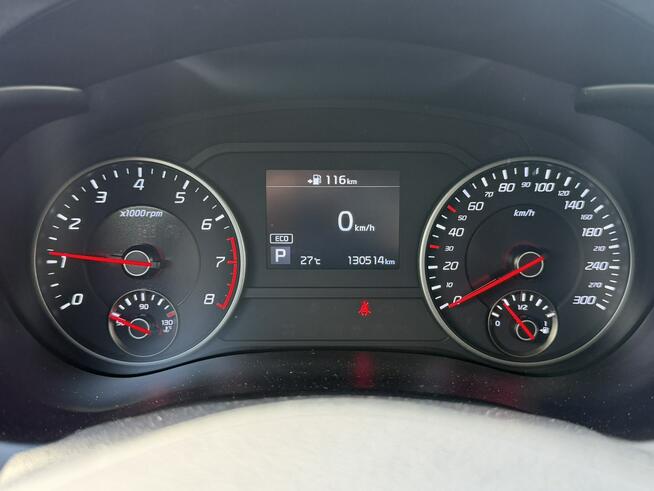 Kia Stinger 2.0 T-GDI L 245KM, Salon Polska! Serwis ASO! FV23%! Pęcice - zdjęcie 11