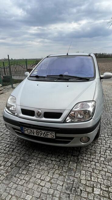 Sprzedam Renault Scenic Września - zdjęcie 2