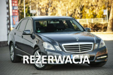 Mercedes E 300 3.0 CDI*231KM*Automat