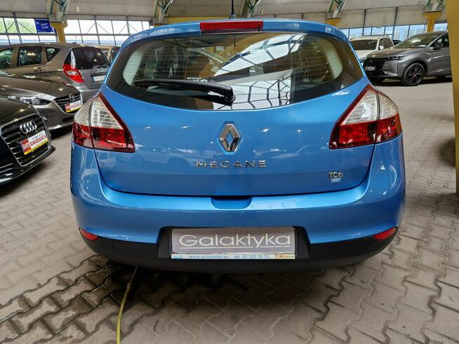 Renault Megane ZOBACZ OPIS !! W PODANEJ CENIE ROCZNA GWARANCJA !! Mysłowice - zdjęcie 7