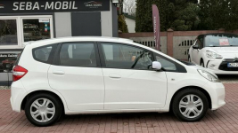 Honda Jazz Gwarancja, LPG, Klima Sade Budy - zdjęcie 4