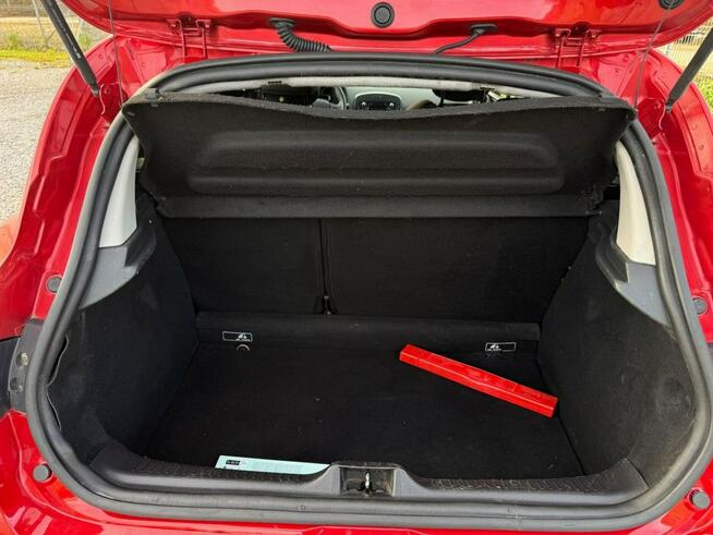 Clio 2013 1.2 benzyna Oświęcim - zdjęcie 8