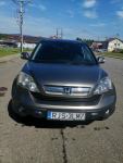 Honda CRV III Benzyna + Gaz LPG Jasło - zdjęcie 5